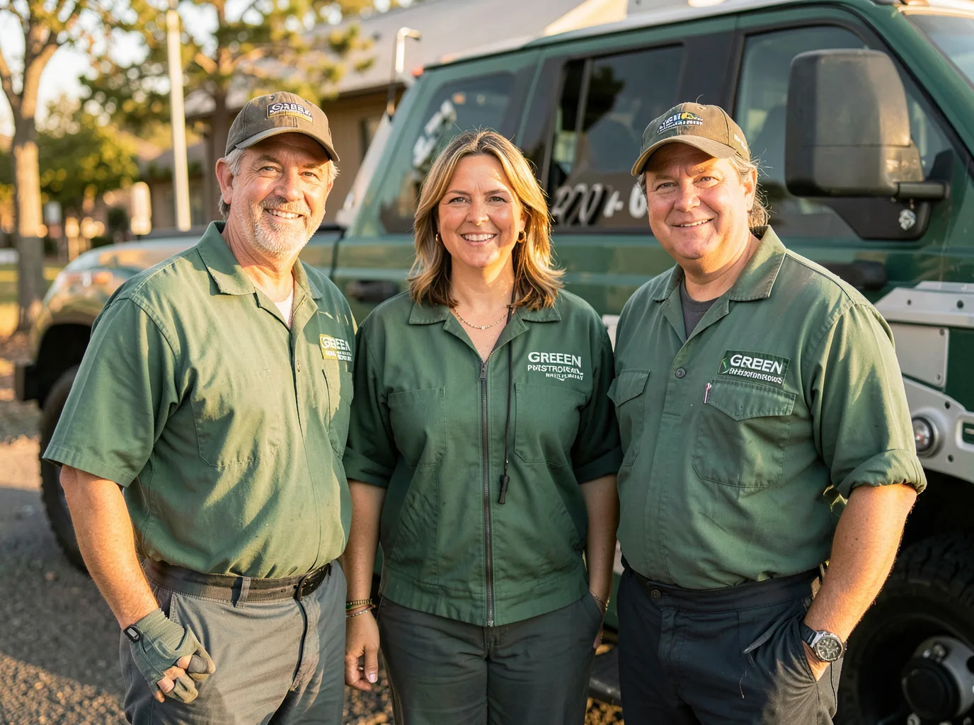 Water Damage Restoration company in Woodford, WI