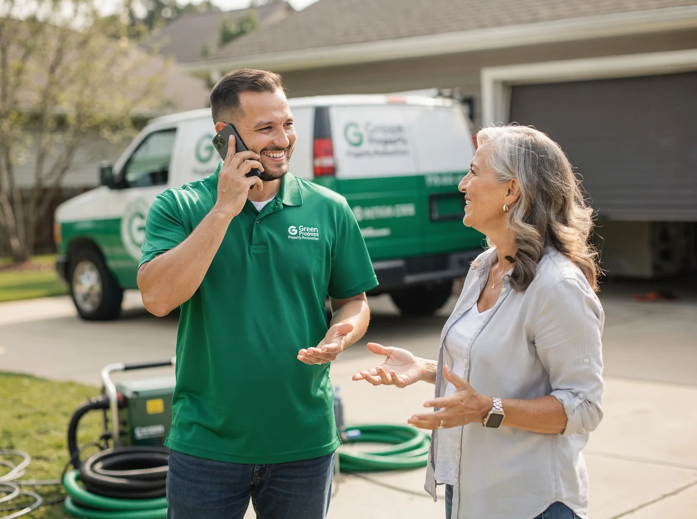 Water Damage Restoration Woodford, WI FAQs